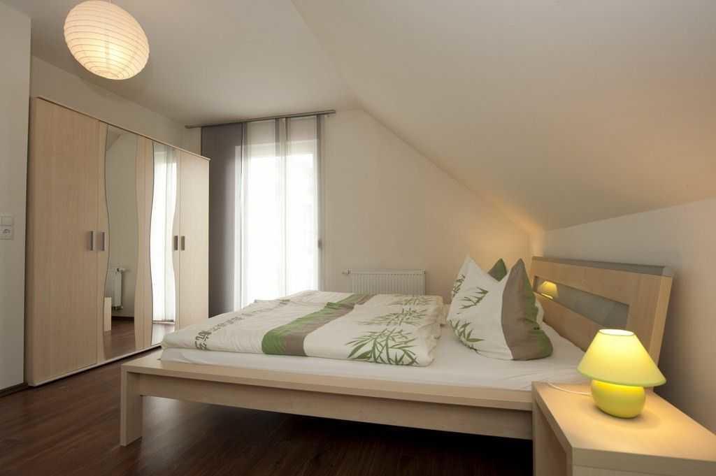Ferienwohnung Am Waldesrand Sellin  Exteriér fotografie
